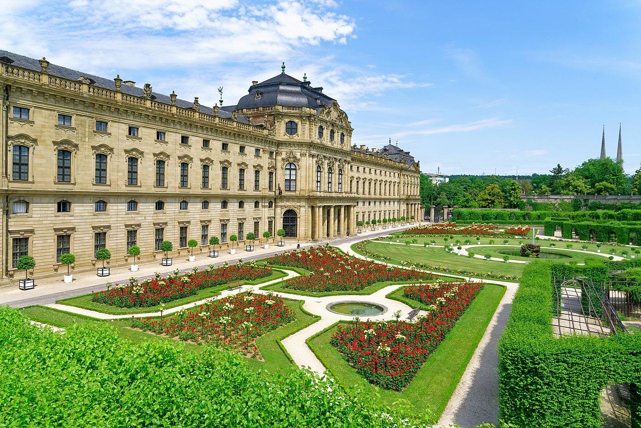 Würzburg, Germany